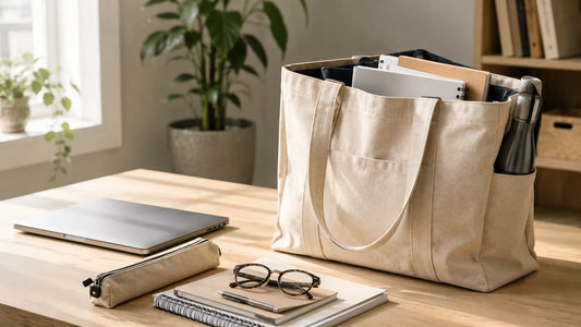 Sac fourre tout femme : comment bien choisir le sien ?