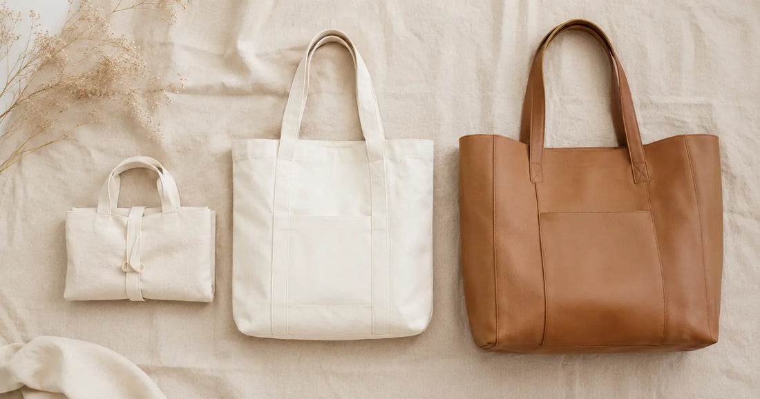 Sac fourre-tout : d'où vient ce nom et pourquoi on l'utilise encore ?