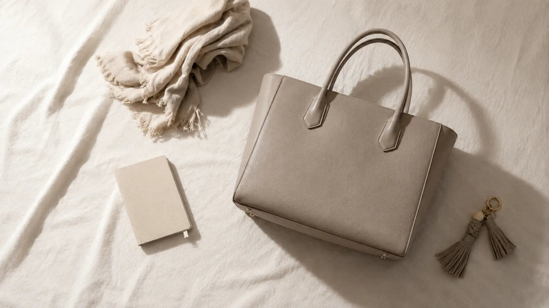 Sac cabas femme : avantages pour le quotidien
