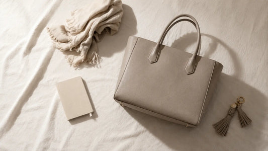 Sac cabas femme : avantages pour le quotidien