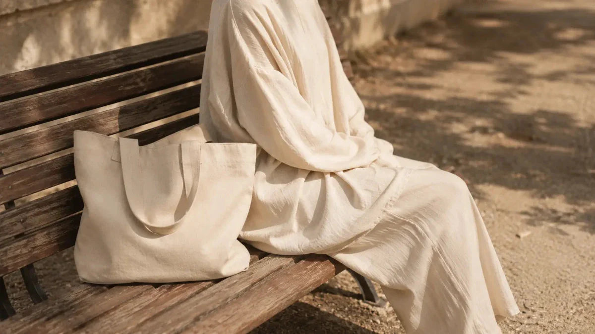 Sac cabas bandoulière : comment bien le choisir ? Image