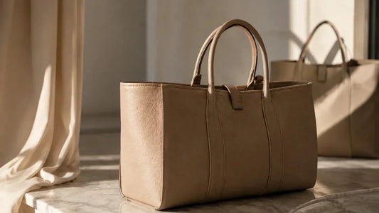 Top 10 alternatives aux sacs cabas de luxe : les vraies options à moins de 100 €