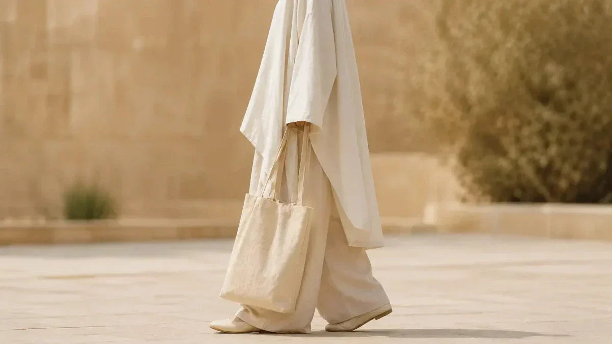 Le sac cabas est-il toujours à la mode ? Image