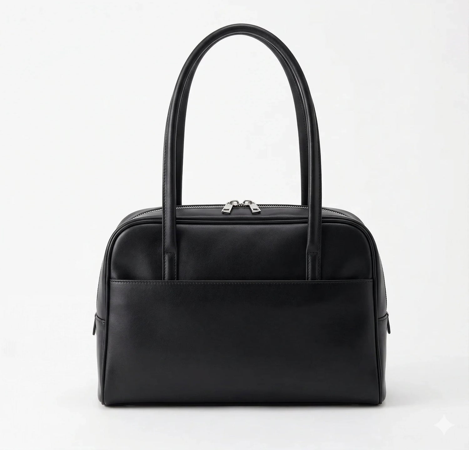 Sac cabas noir