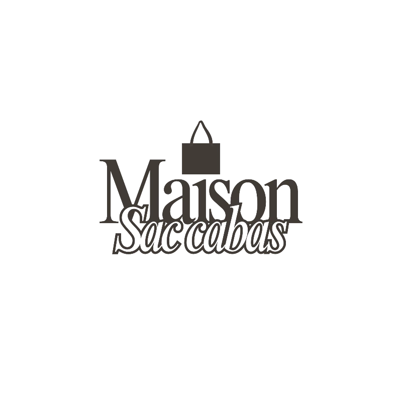 logo maison sac cabas