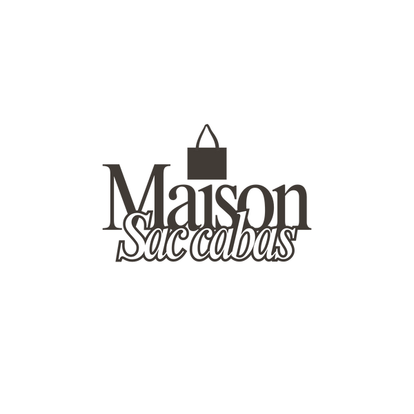Maison Sac Cabas