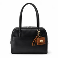 Bijou de Sac Mini Sac Pendentif Simili-Cuir2 