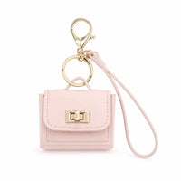 Bijou de Sac Mini Sac Pendentif Simili-Cuir3