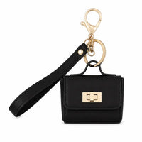 Bijou de Sac Mini Sac Pendentif Simili-Cuir4