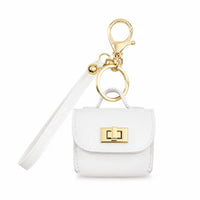 Bijou de Sac Mini Sac Pendentif Simili-Cuir5