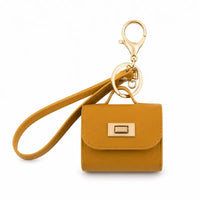 Bijou de Sac Mini Sac Pendentif Simili-Cuir7