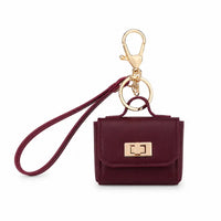 Bijou de Sac Mini Sac Pendentif Simili-Cuir8