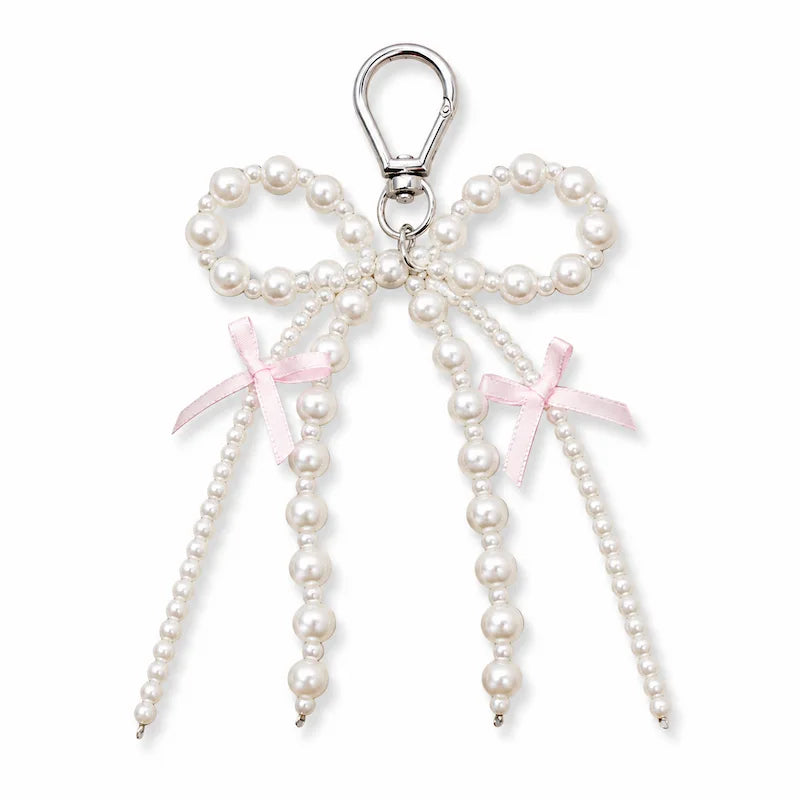 Bijou de Sac Pendentif Noeud Papillon1