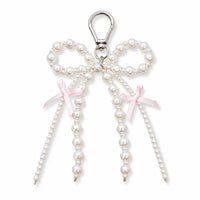 Bijou de Sac Pendentif Noeud Papillon1