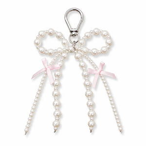 Bijou de Sac Pendentif Noeud Papillon1