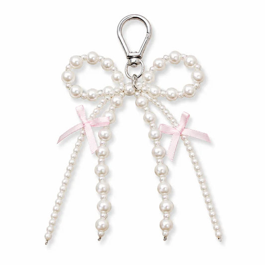 Bijou de Sac Pendentif Noeud Papillon1