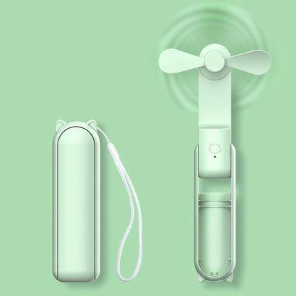 Mini Ventilateur Portable