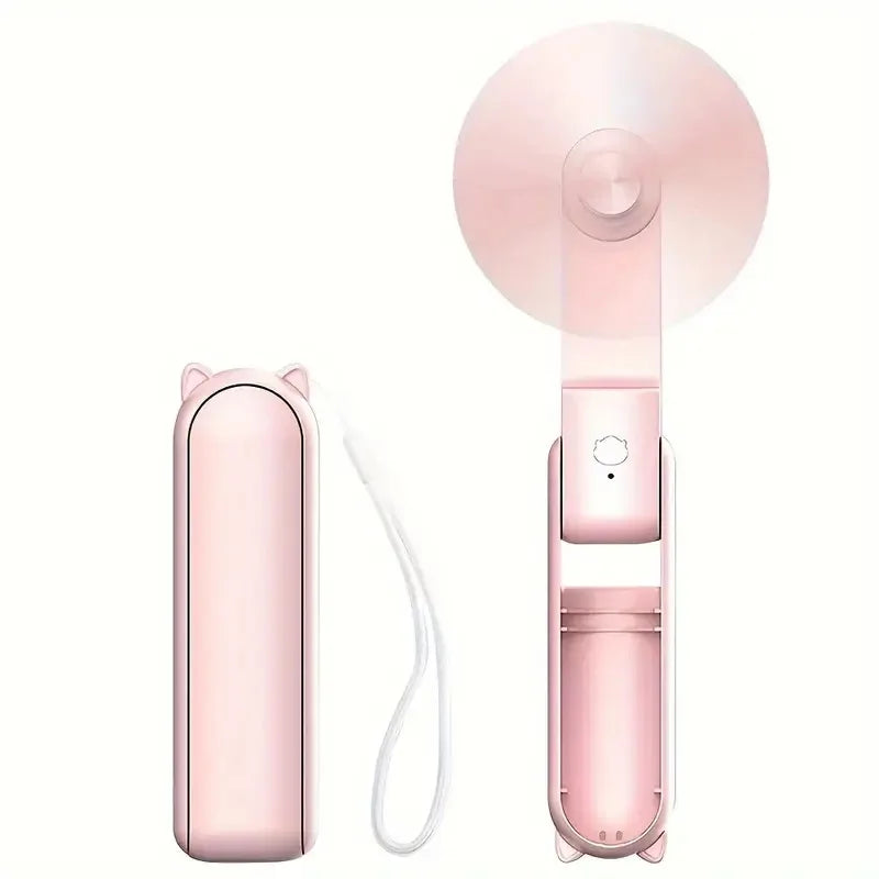 Mini Ventilateur Portable
