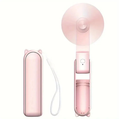 Mini Ventilateur Portable
