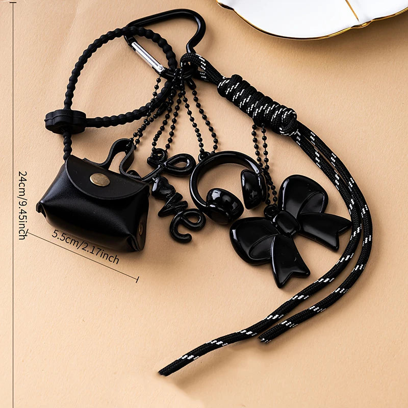 Guide dimensions bijou de sac