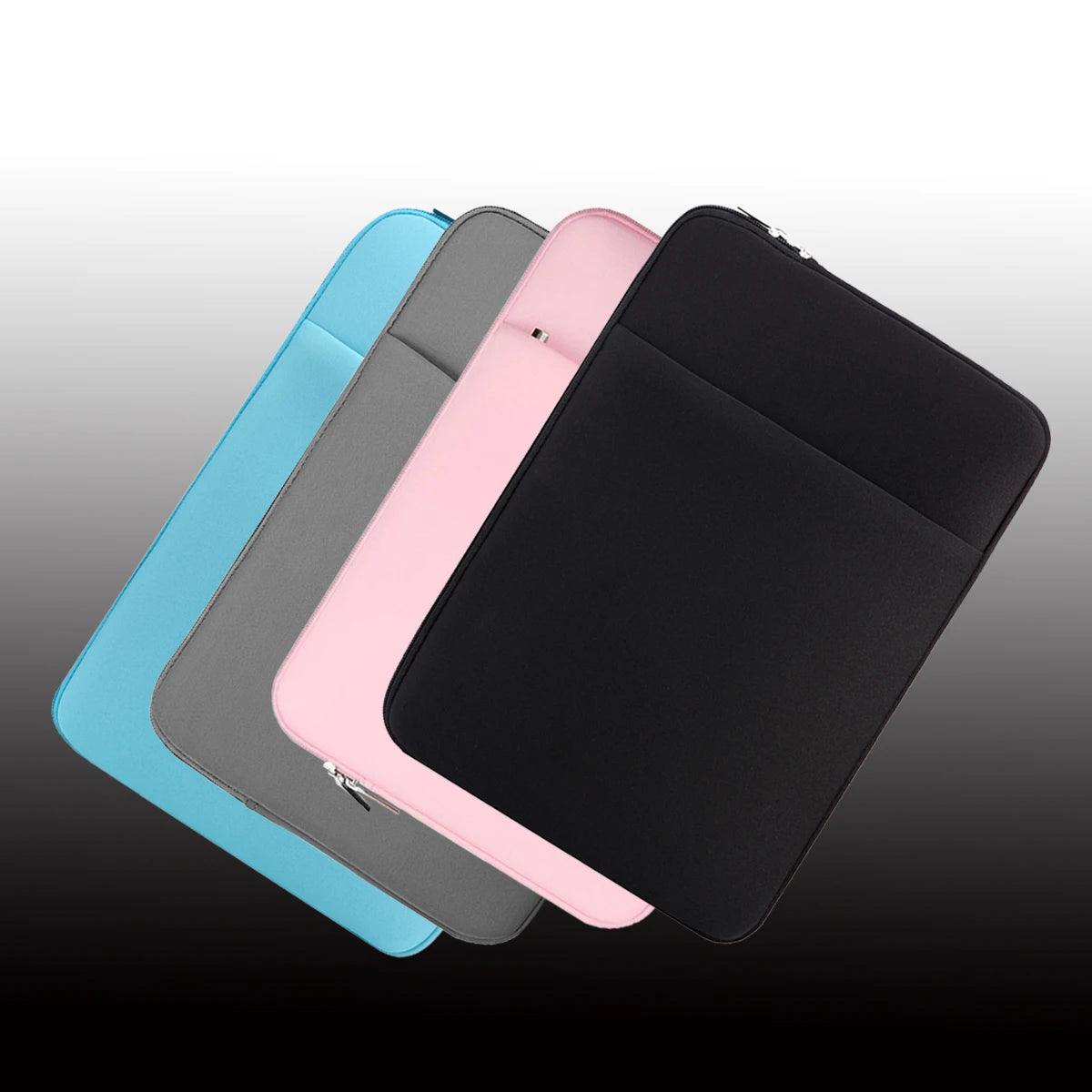Pochette d'ordinateur — tous les coloris disponibles
