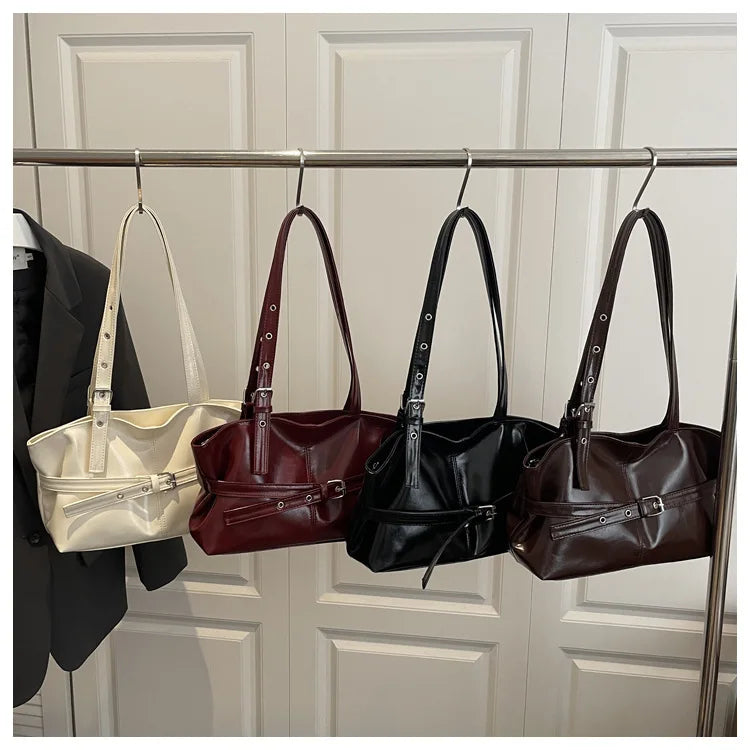 Sac cabas vintage — tous les coloris disponibles