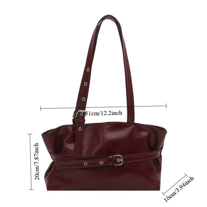 Guide dimensions sac cabas vintage