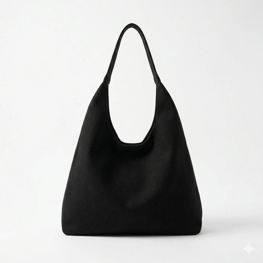 sac-cabas-daim-noir