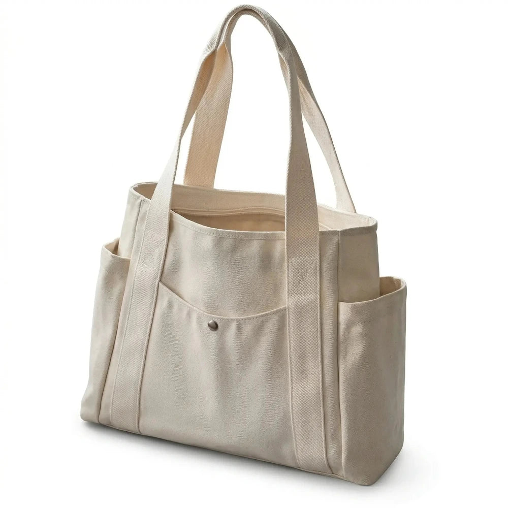 Sac cabas de cours — guide dimensions et tailles pour collège lycée et université