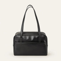 sac cabas sur fond blanc