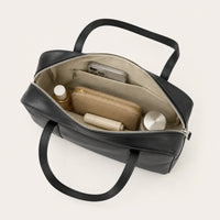 sac cabas minimaliste intérieur