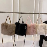 Sac cabas moumoute — tous les coloris accrochs
