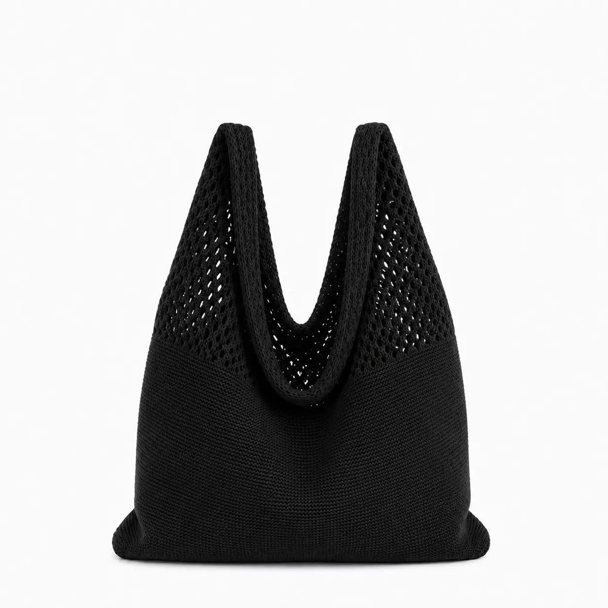 Dimensions 37 x 32 cm – sac cabas tressé femme