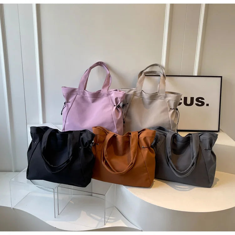 tous les coloris du sac