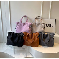 tous les coloris du sac