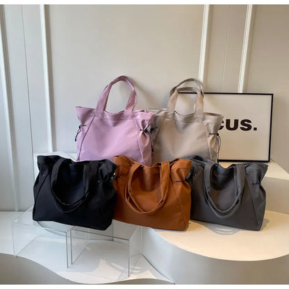 tous les coloris du sac